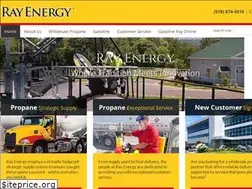 Sites similar to rayenergy.com