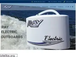 Sites similar to rayeo.com