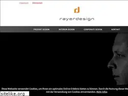 Sites similar to rayer-design.de
