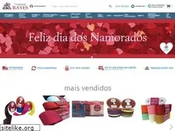 Sites similar to rayescomercial.com.br