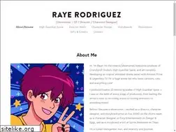 Sites similar to rayetoons.com