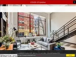 Sites similar to rayettelofts.com