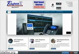 Sites similar to rayfield.net