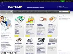 Sites similar to rayfilm.cz