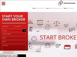Sites similar to rayfinsolutions.com