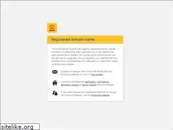 Sites similar to rayfish.be