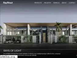 Sites similar to rayfitout.com