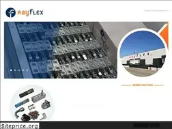 Sites similar to rayflex.net
