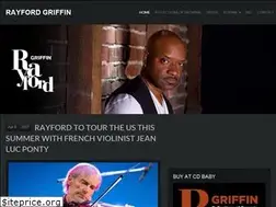 Sites similar to rayfordgriffin.com