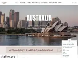 Sites similar to rayfordmigration.com