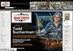 Sites similar to rayfransensdrumcenter.com