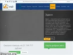 Sites similar to rayfund.ru