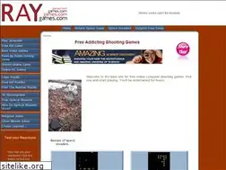 Sites similar to raygames.com
