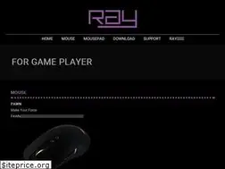 Sites similar to raygaming.jp