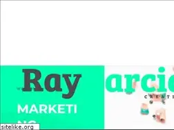 Sites similar to raygarciacreative.com