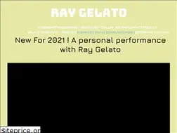 Sites similar to raygelato.com