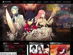 Sites similar to raygigant.bngames.net