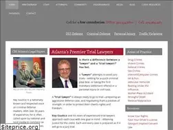 Sites similar to raygiudicelaw.com