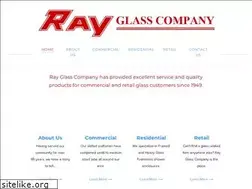 Sites similar to rayglass.com