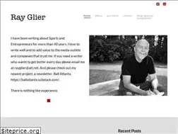 Sites similar to rayglier.com