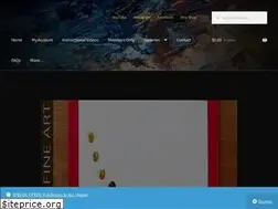 Sites similar to raygrimesfineart.com