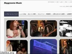 Sites similar to raygroome.com