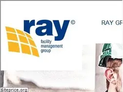 Sites similar to raygroup.de