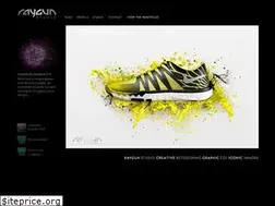Sites similar to raygunstudio.com