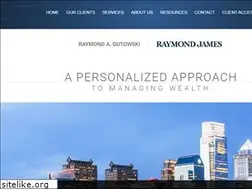 Sites similar to raygutowski.com