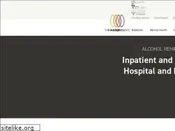 Sites similar to rayhaderclinic.com.au