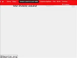 Sites similar to rayhanas.com