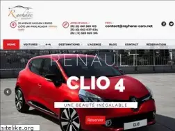 Sites similar to rayhane-cars.net
