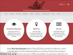 Sites similar to rayharryhausen.com