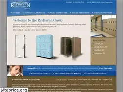 Sites similar to rayhaven.com