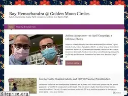 Sites similar to rayhemachandra.com