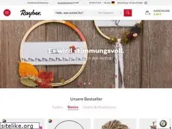 Sites similar to rayher.com