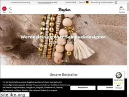 Sites similar to rayher.de