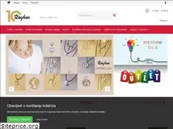 Sites similar to rayher.hr