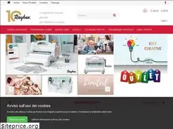 Sites similar to rayher.it