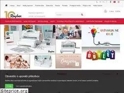 Sites similar to rayher.si