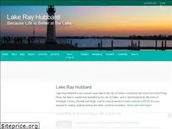 Sites similar to rayhubbard.com