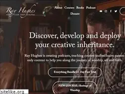 Sites similar to rayhughes.org