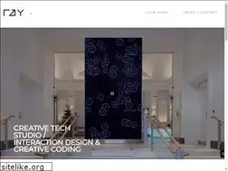 Sites similar to rayinteractive.org