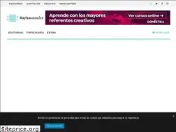 Sites similar to rayitasazules.com