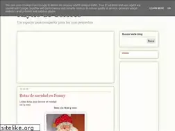 Sites similar to rayitodecolores.blogspot.com