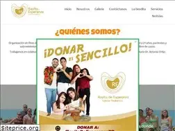 Sites similar to rayitodeesperanzapr.org