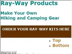 Sites similar to rayjardine.com