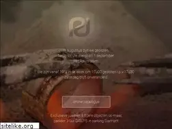 Sites similar to rayjo.be