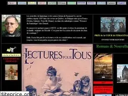 Sites similar to rayjos.com