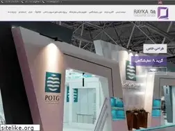 Sites similar to rayka.design